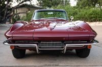 1966 Chevrolet Corvette Convertible for sale