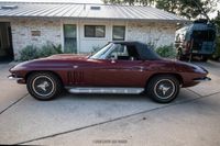 1966 Chevrolet Corvette Convertible for sale