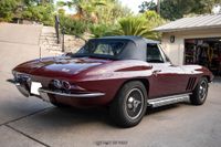 1966 Chevrolet Corvette Convertible for sale