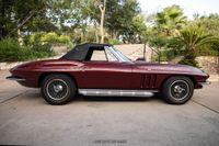1966 Chevrolet Corvette Convertible for sale