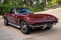 1966 Chevrolet Corvette Convertible for sale