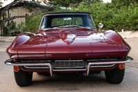 1966 Chevrolet Corvette Convertible for sale