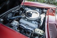 1966 Chevrolet Corvette Convertible for sale