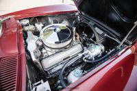 1966 Chevrolet Corvette Convertible for sale