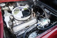 1966 Chevrolet Corvette Convertible for sale