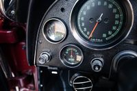 1966 Chevrolet Corvette Convertible for sale