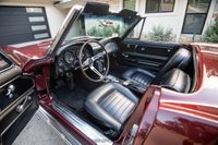 1966 Chevrolet Corvette Convertible for sale