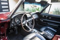 1966 Chevrolet Corvette Convertible for sale