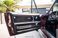 1966 Chevrolet Corvette Convertible for sale
