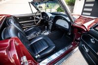 1966 Chevrolet Corvette Convertible for sale