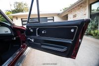 1966 Chevrolet Corvette Convertible for sale