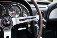 1966 Chevrolet Corvette Convertible for sale