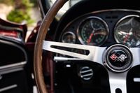 1966 Chevrolet Corvette Convertible for sale
