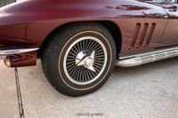 1966 Chevrolet Corvette Convertible for sale