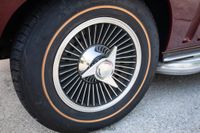 1966 Chevrolet Corvette Convertible for sale