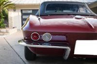 1966 Chevrolet Corvette Convertible for sale