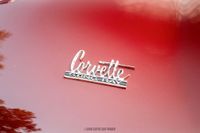 1966 Chevrolet Corvette Convertible for sale