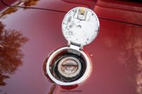1966 Chevrolet Corvette Convertible for sale