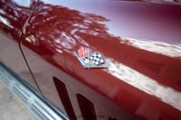 1966 Chevrolet Corvette Convertible for sale
