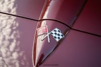 1966 Chevrolet Corvette Convertible for sale