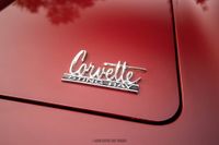 1966 Chevrolet Corvette Convertible for sale