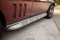 1966 Chevrolet Corvette Convertible for sale
