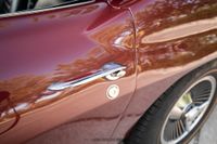 1966 Chevrolet Corvette Convertible for sale