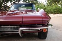 1966 Chevrolet Corvette Convertible for sale