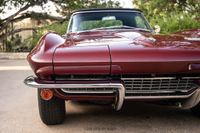 1966 Chevrolet Corvette Convertible for sale