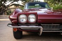 1966 Chevrolet Corvette Convertible for sale