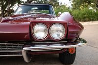 1966 Chevrolet Corvette Convertible for sale