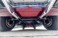 1966 Chevrolet Corvette Convertible for sale
