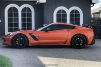 2019 Chevrolet Corvette Z06 Coupe 2LZ for sale