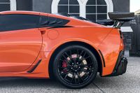 2019 Chevrolet Corvette Z06 Coupe 2LZ for sale