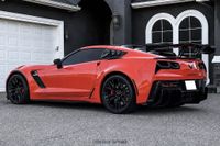 2019 Chevrolet Corvette Z06 Coupe 2LZ for sale