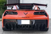 2019 Chevrolet Corvette Z06 Coupe 2LZ for sale