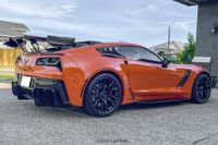 2019 Chevrolet Corvette Z06 Coupe 2LZ for sale