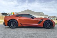 2019 Chevrolet Corvette Z06 Coupe 2LZ for sale