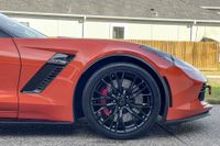 2019 Chevrolet Corvette Z06 Coupe 2LZ for sale