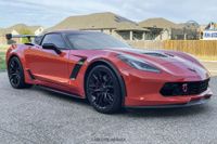 2019 Chevrolet Corvette Z06 Coupe 2LZ for sale