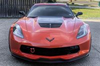 2019 Chevrolet Corvette Z06 Coupe 2LZ for sale