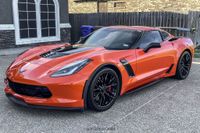 2019 Chevrolet Corvette Z06 Coupe 2LZ for sale