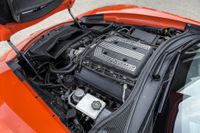 2019 Chevrolet Corvette Z06 Coupe 2LZ for sale