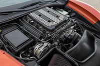 2019 Chevrolet Corvette Z06 Coupe 2LZ for sale