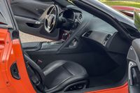 2019 Chevrolet Corvette Z06 Coupe 2LZ for sale