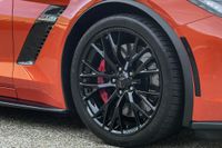 2019 Chevrolet Corvette Z06 Coupe 2LZ for sale