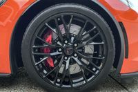 2019 Chevrolet Corvette Z06 Coupe 2LZ for sale