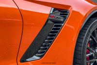2019 Chevrolet Corvette Z06 Coupe 2LZ for sale