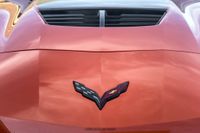 2019 Chevrolet Corvette Z06 Coupe 2LZ for sale