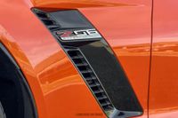 2019 Chevrolet Corvette Z06 Coupe 2LZ for sale